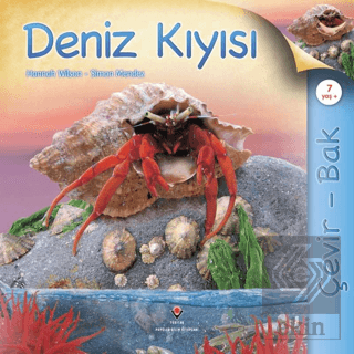 Çevir Bak - Deniz Kıyısı