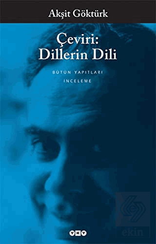 Çeviri: Dillerin Dili