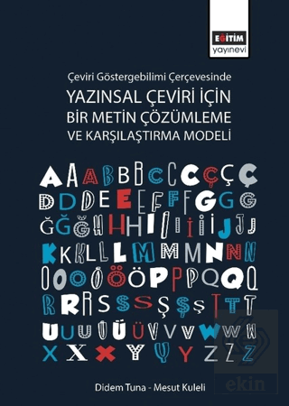 Çeviri Göstergebilimi Çerçevesinde Yazınsal Çeviri