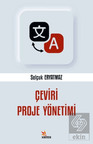 Çeviri Proje Yönetimi