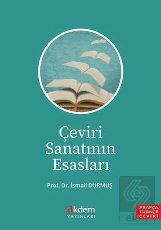 Çeviri Sanatının Esasları