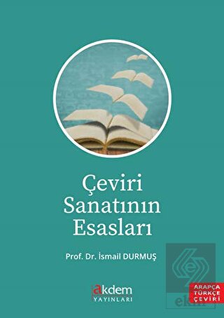 Çeviri Sanatının Esasları