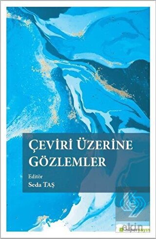 Çeviri Üzerine Gözlemler