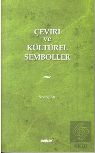 Çeviri ve Kültürel Semboller