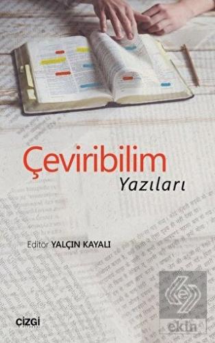 Çeviribilim Yazıları