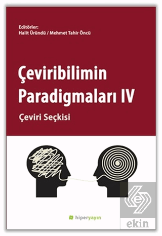 Çeviribilimin Paradigmaları 4