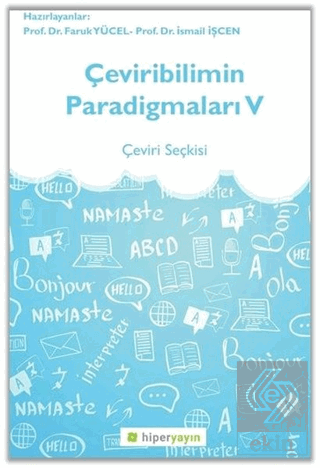 Çeviribilimin Paradigmaları 5