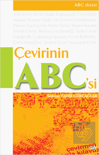 Çevirinin Abc'si