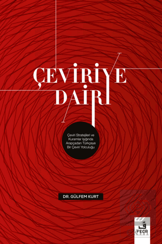 Çeviriye Dair