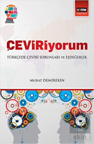 Çeviriyorum - Türkçede Çeviri Soruları ve Eşdeğerl