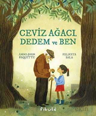 Ceviz Ağacı, Dedem ve Ben