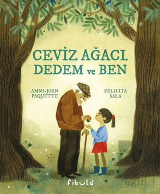 Ceviz Ağacı, Dedem ve Ben