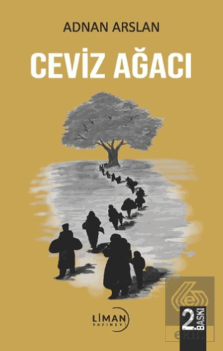 Ceviz Ağacı