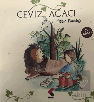 Ceviz Ağacı