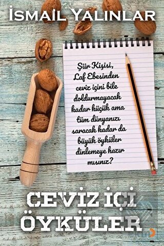 Ceviz İçi Öyküler