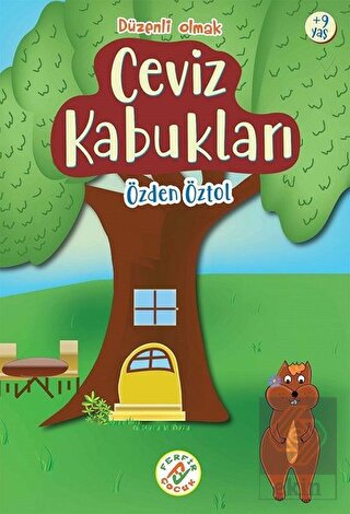 Ceviz Kabukları