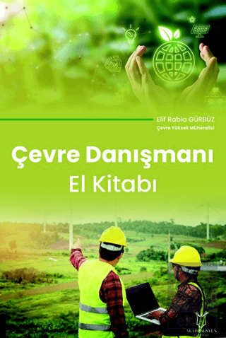 Çevre Danışmanı El Kitabı