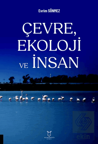 Çevre, Ekoloji ve İnsan