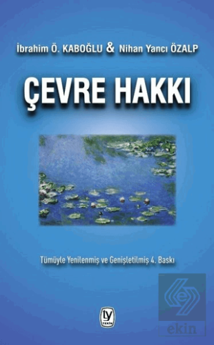 Çevre Hakkı