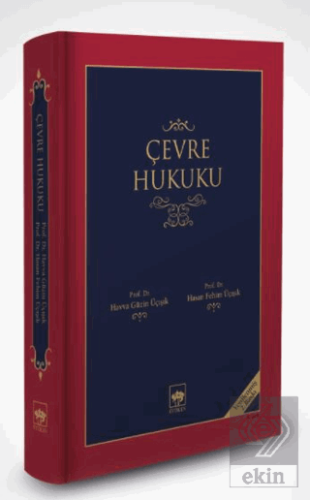 Çevre Hukuku