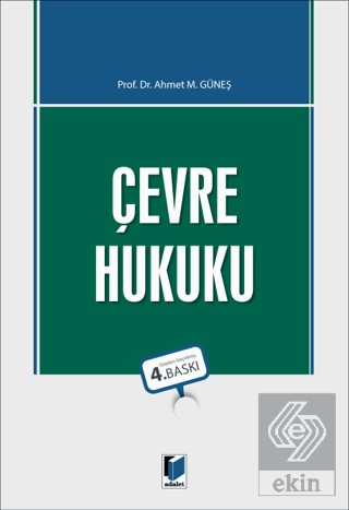 Çevre Hukuku