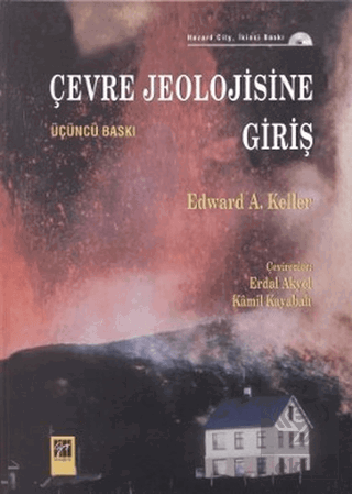 Çevre Jeolojisine Giriş