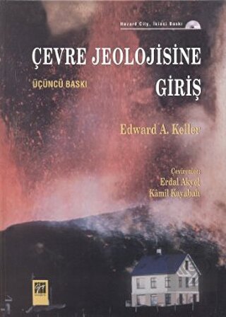 Çevre Jeolojisine Giriş