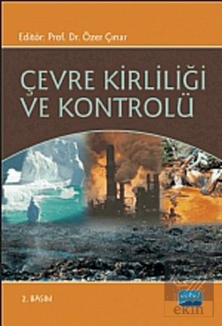 Çevre Kirliliği ve Kontrolü