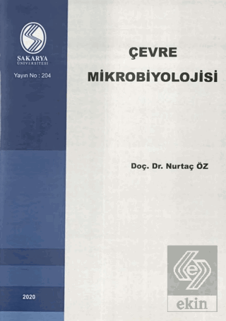 Çevre Mikrobiyolojisi