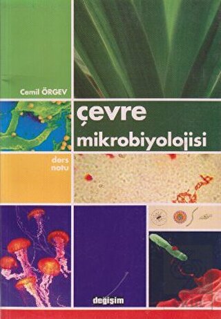 Çevre Mikrobiyolojisi