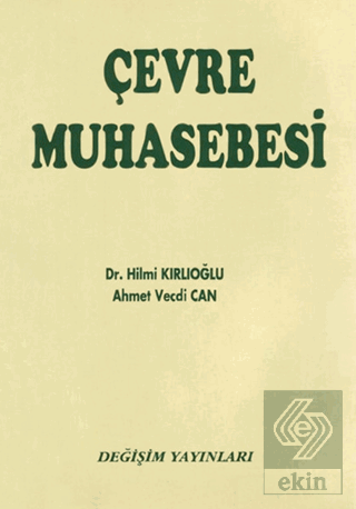 Çevre Muhasebesi