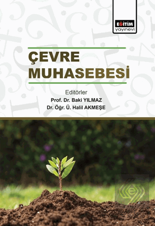 Çevre Muhasebesi