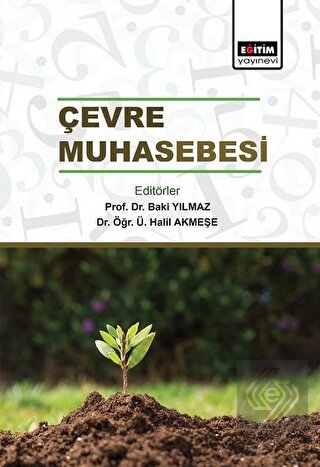 Çevre Muhasebesi