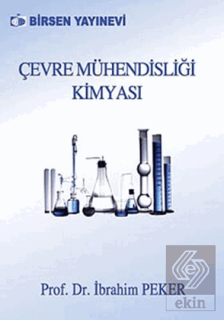 Çevre Mühendisliği Kimyası