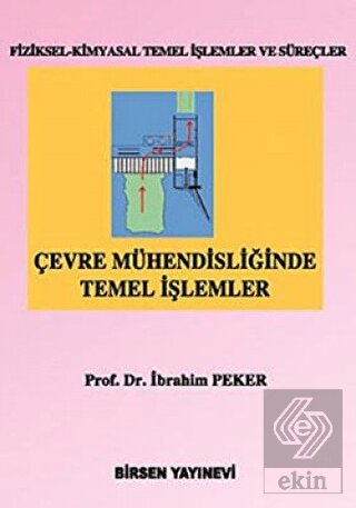 Çevre Mühendisliğinde Temel İşlemler