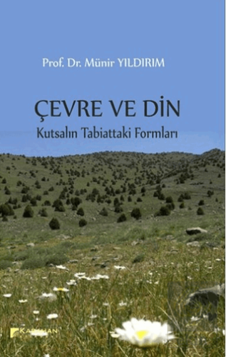 Çevre ve Din