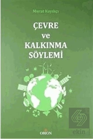 Çevre ve Kalkınma Söylemi