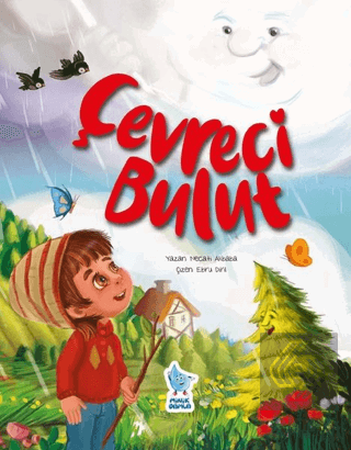 Çevreci Bulut