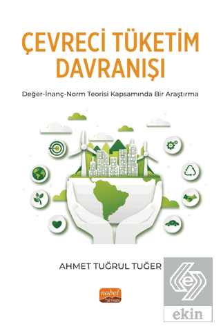 Çevreci Tüketim Davranışı