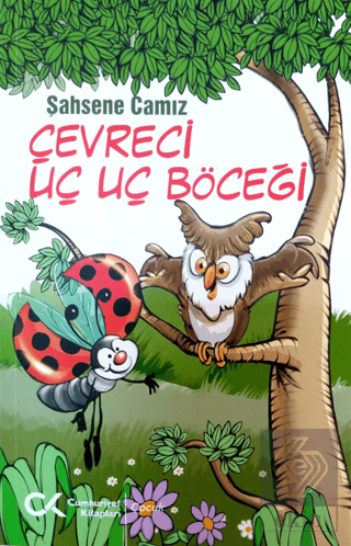 Çevreci Uç Uç Böceği