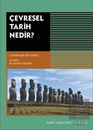 Çevresel Tarih Nedir?