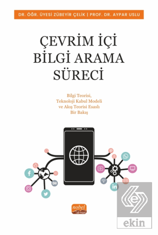 Çevrim İçi Bilgi Arama Süreci