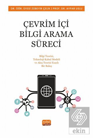 Çevrim İçi Bilgi Arama Süreci