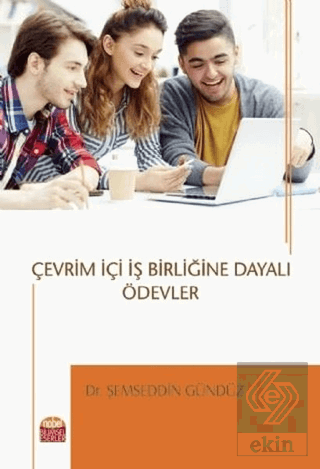 Çevrim İçi İş Birliğine Dayalı Ödevler