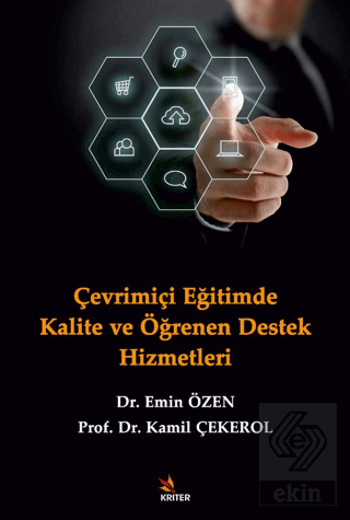 Çevrimiçi Eğitimde Kalite ve Öğrenen Destek Hizmet