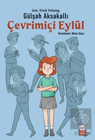 Çevrimiçi Eylül