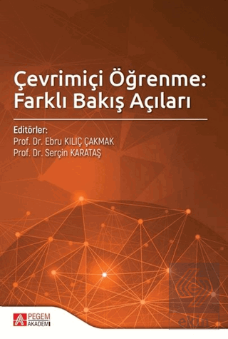 Çevrimiçi Öğrenme: Farklı Bakış Açıları