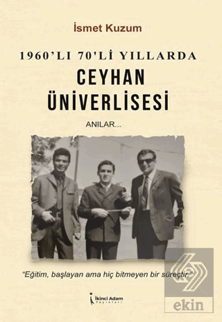 Ceyhan Üniverlisesi