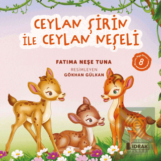 Ceylan Şirin ile Ceylan Neşeli