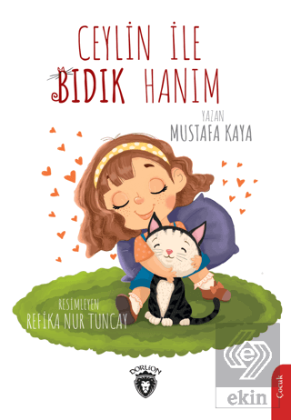 Ceylin ile Bıdık Hanım